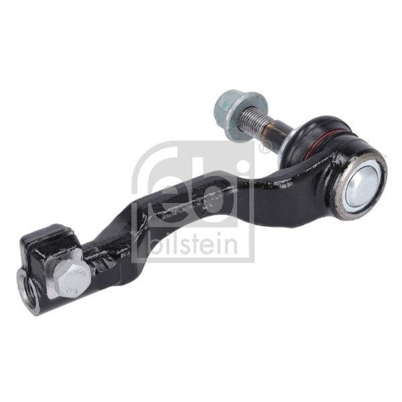 Febi Steering Tie Rod End Ball Joint Front Right 183724