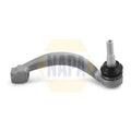 NAPA Steering Tie Rod End Ball Joint Front Right M14x2 NST6643