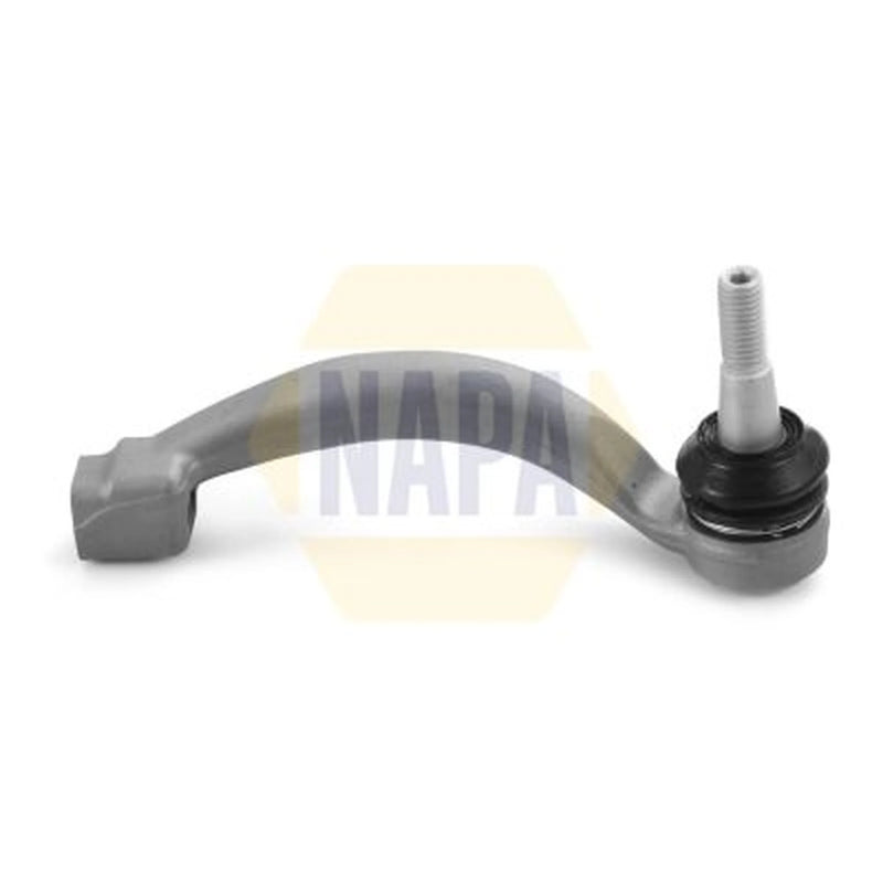 NAPA Steering Tie Rod End Ball Joint Front Right M14x2 NST6643