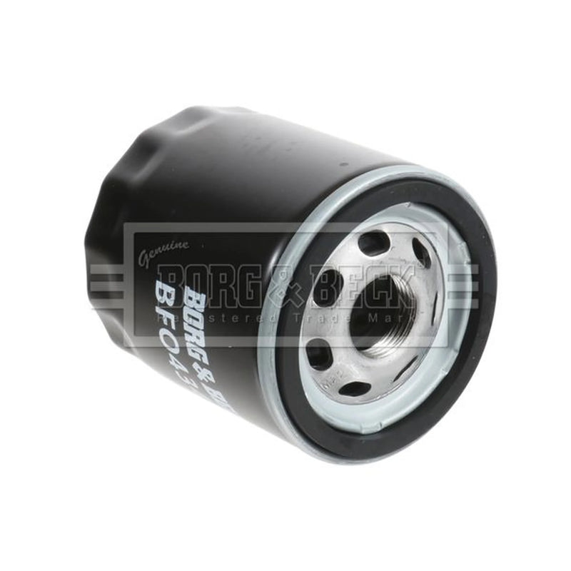 Borg & Beck Engine Oil Filter BFO4344