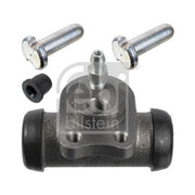 Febi Wheel Cylinder Hydraulic Brake Rear Right 08101
