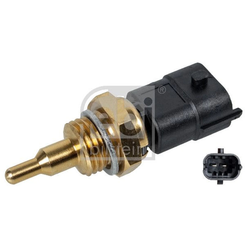Febi Coolant Temperature Sensor 40121