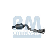 BM Catalysts Homologated Petrol Cat BM90758H