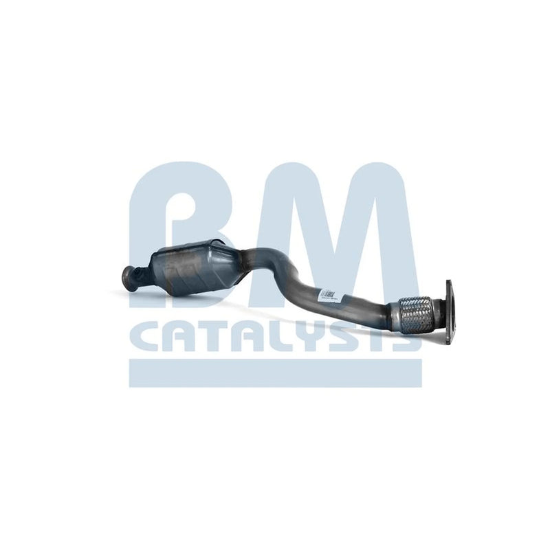 BM Catalysts Homologated Petrol Cat BM90758H