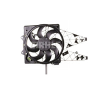 Mahle Engine Cooling Fan CFF 362 000P