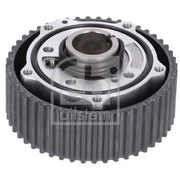 Febi Camshaft Adjuster Exhaust Side 48 Teeth 186582