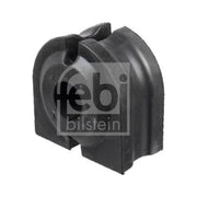 Febi Anti Roll Bar Mounting Bracket Front 33383