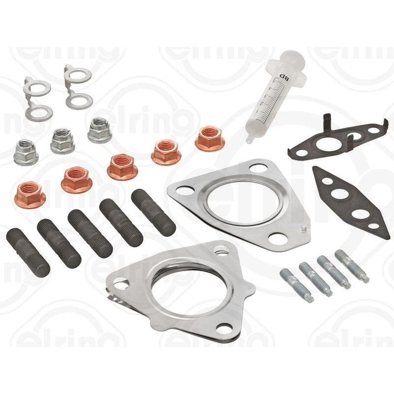 Elring Charger Mounting Kit 459.290