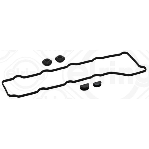 Elring Cylinder Head Cover Gasket Set 837.710