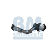 BM Catalysts Homologated Petrol Cat BM90665H