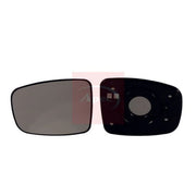 Apec Exterior Wing Mirror Glass Left AMG2239
