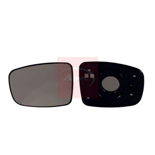 Apec Exterior Wing Mirror Glass Left AMG2239