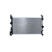 NRF Engine Radiator 59272