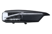 Hella 2SD 015 021-121 Tail Light Assembly