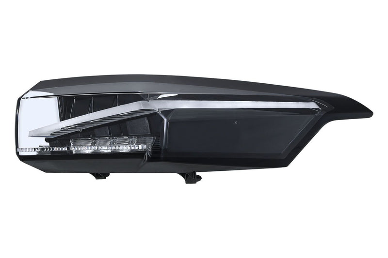 Hella 2SD 015 021-121 Tail Light Assembly