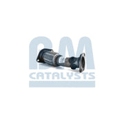 BM Catalysts Exhaust Pipe OD BM50514