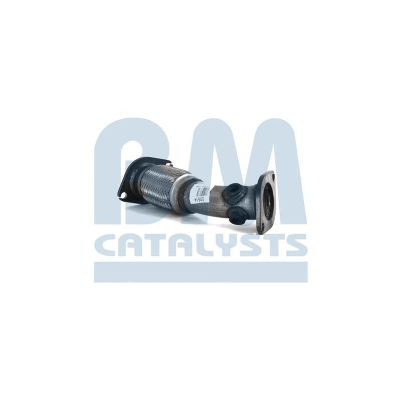 BM Catalysts Exhaust Pipe OD BM50514