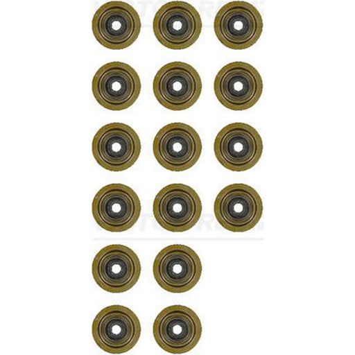 Victor Reinz Valve Stem Seal Set ID High 12-35493-02