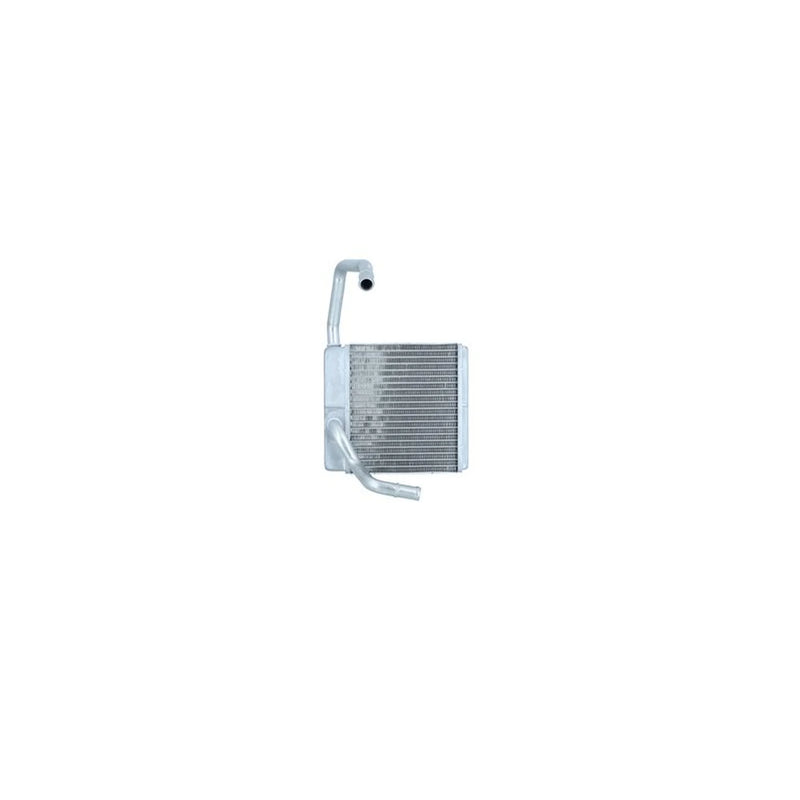 NRF Heater Matrix Core Heat Exchanger 54358