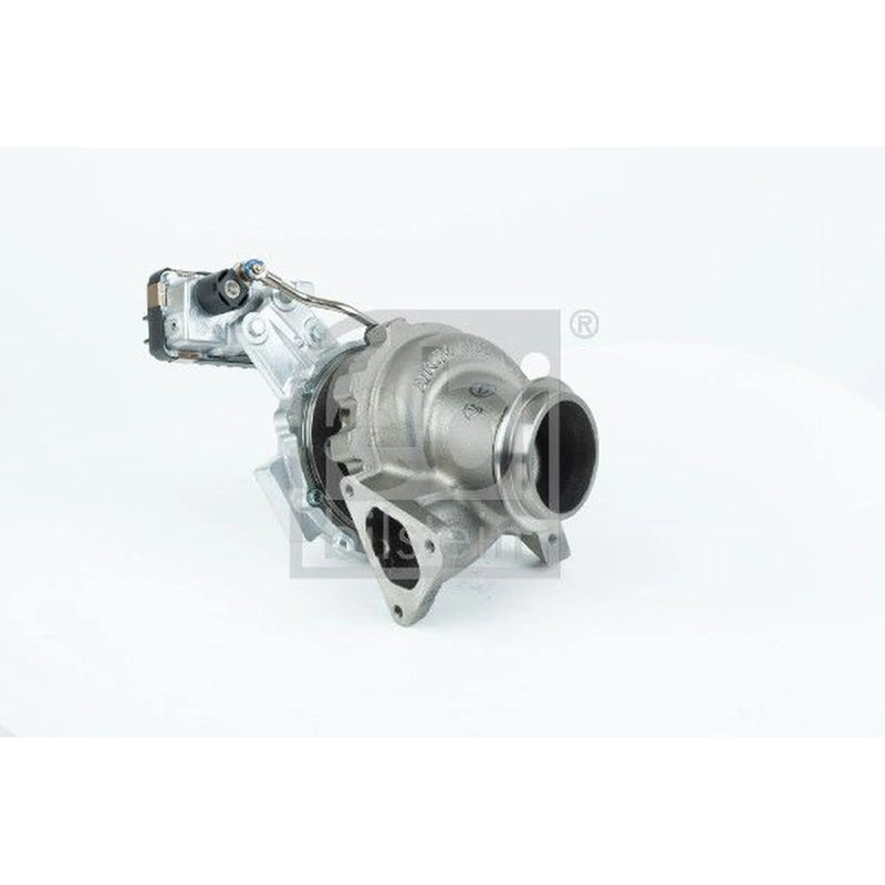 Febi Turbocharger Turbo Unit 187048