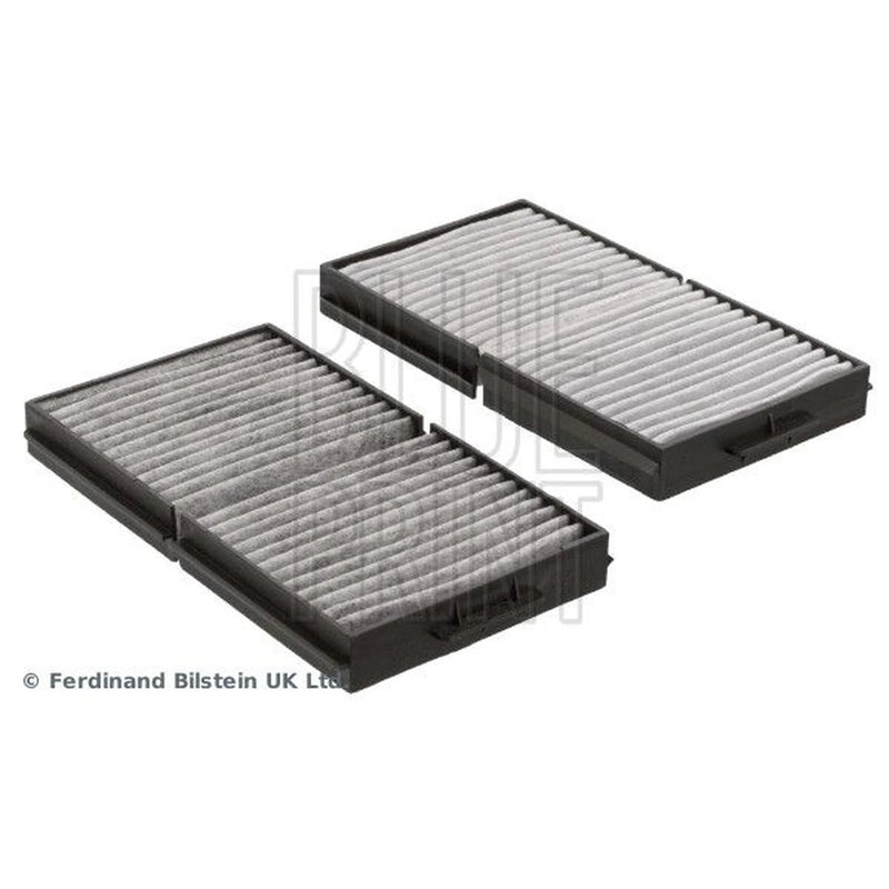 Blue Print Cabin Air Filter Set Wide High ADM52501
