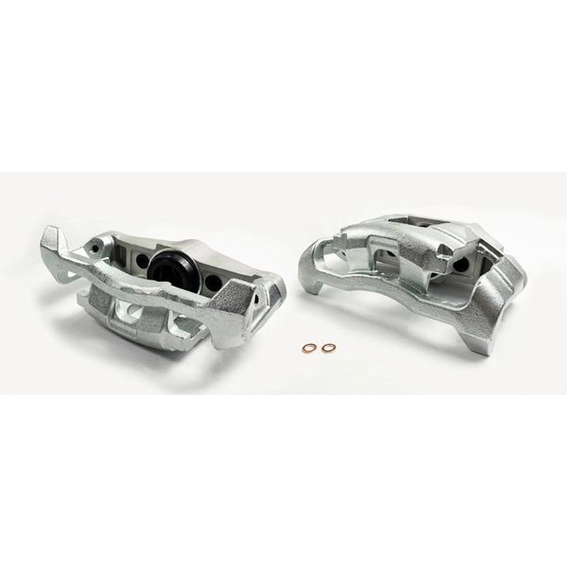 Juratek Brake Caliper Assembly Front Right JCA1148R