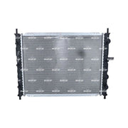 NRF Engine Radiator 58013