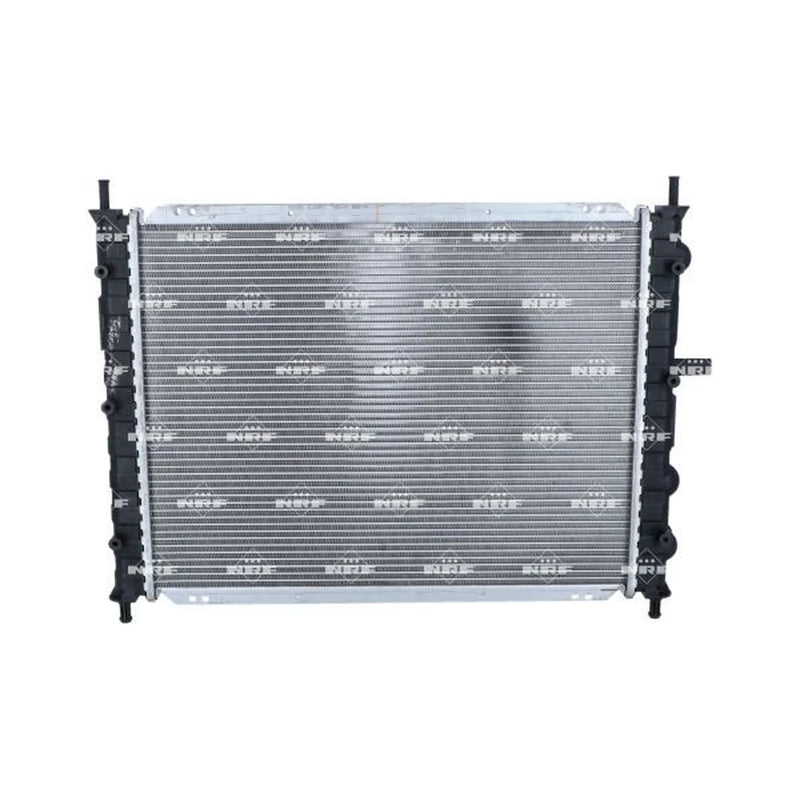 NRF Engine Radiator 58013