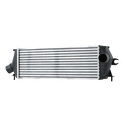 Hella Intercooler (Charge Air Cooler) 8ML 366 340-891