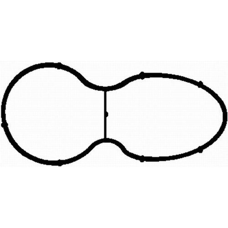 BGA Intake Manifold Gasket Thick MG0574