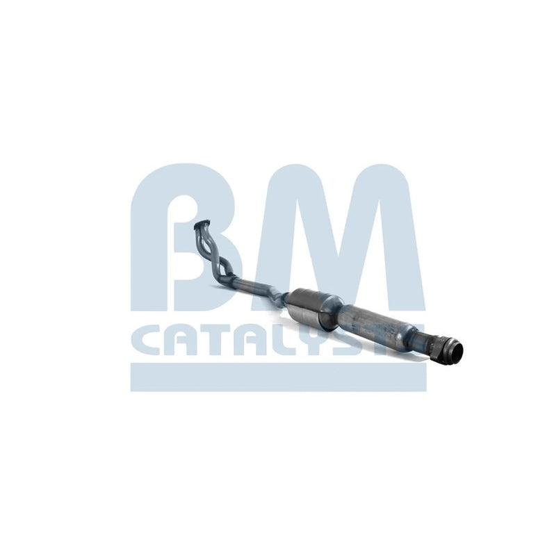 BM Catalysts Homologated Petrol Cat BM90443H