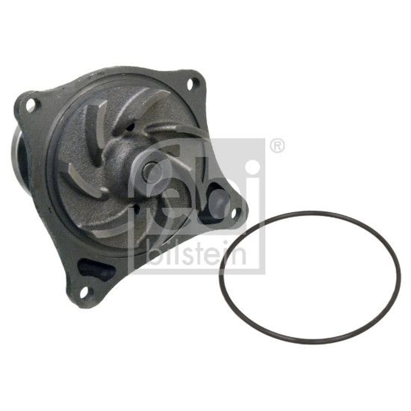 Febi Engine Cooling Water Pump 47457