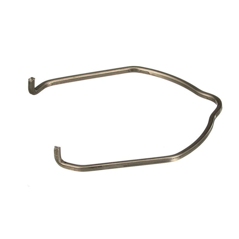 Gates Charge Air Hose Fastening Clamp Wide Thick Metal HCL005