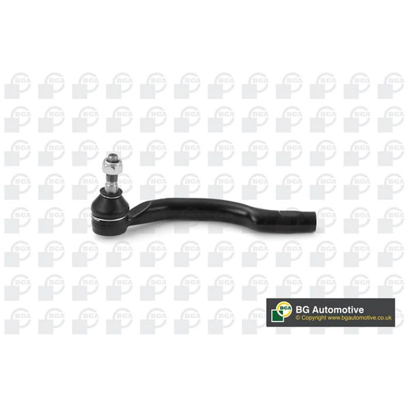 BGA Steering Tie Rod End Ball Joint Front Left M14x1.5 SR5430