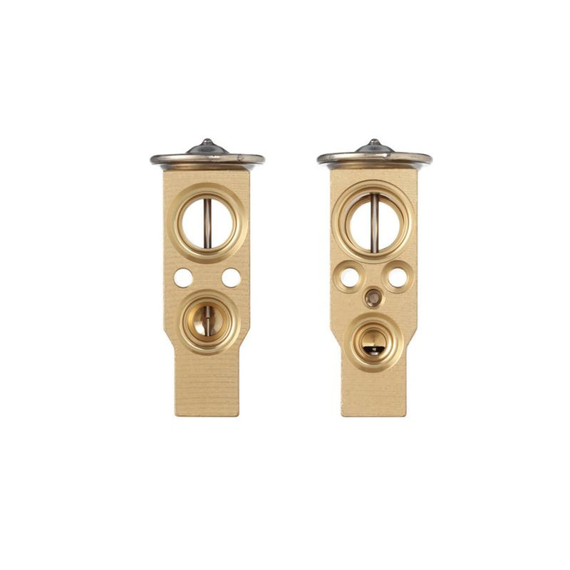 Hella Air Conditioning Expansion Valve 8UW 366 260-331