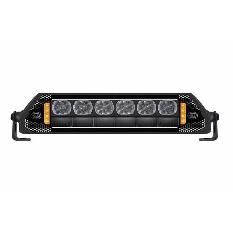 Hella Spotlight Dynaray H Dr Spot 15'' 1FJ Front 1FJ 359 100-141 1FJ 359 100-141
