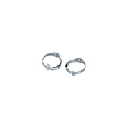 NRF Intercooler Turbo Charge Air Hose Charge Air Cooler 166278