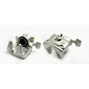Juratek Brake Caliper Assembly Front Right JCA1672R