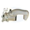 Comline Brake Caliper Assembly Rear Left CBC106L