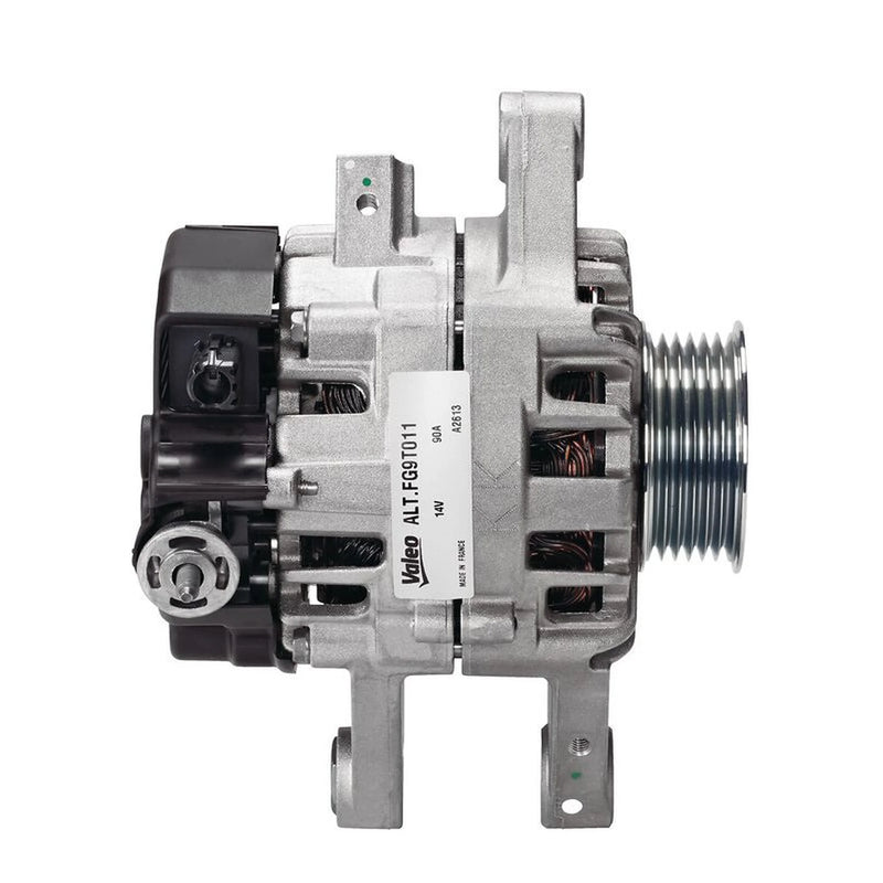 Valeo Car Alternator 12V 439763