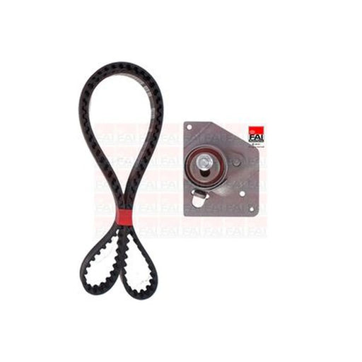 FAI Timing Belt Kit with Rollers TBK356