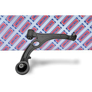 Borg & Beck Control/Trailing Arm BCA6744