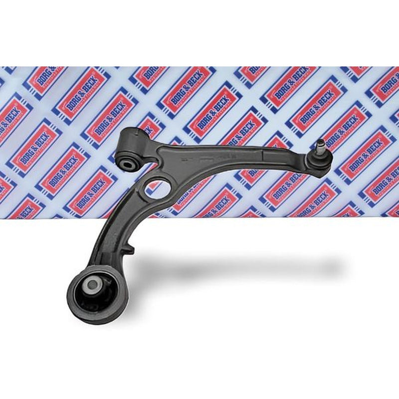 Borg & Beck Control/Trailing Arm BCA6744
