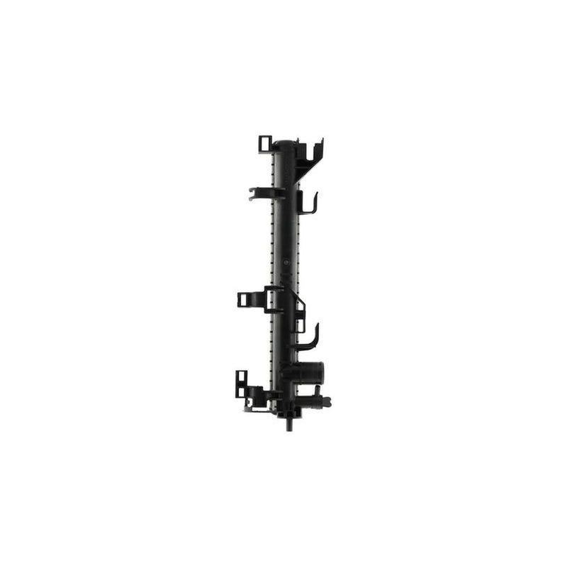 Hella Engine Radiator 8MK 366 304-411