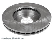 Blue Print ADN143120 Brake Disc