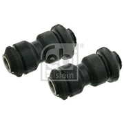 Febi Control/Trailing Arm Mounting And Bolting Kit Rear 04047