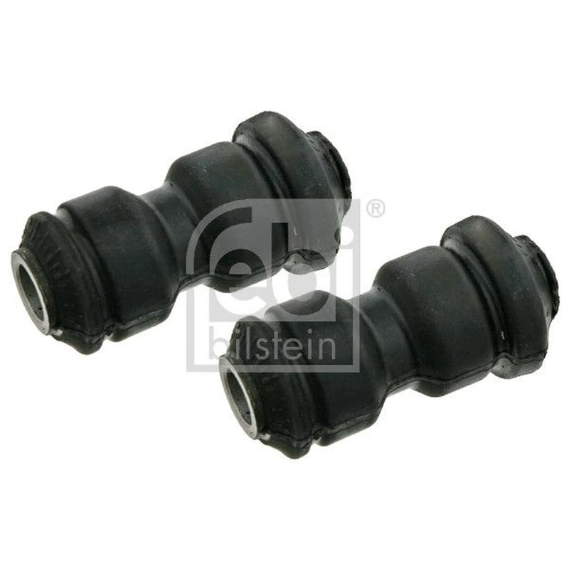 Febi Control/Trailing Arm Mounting And Bolting Kit Rear 04047