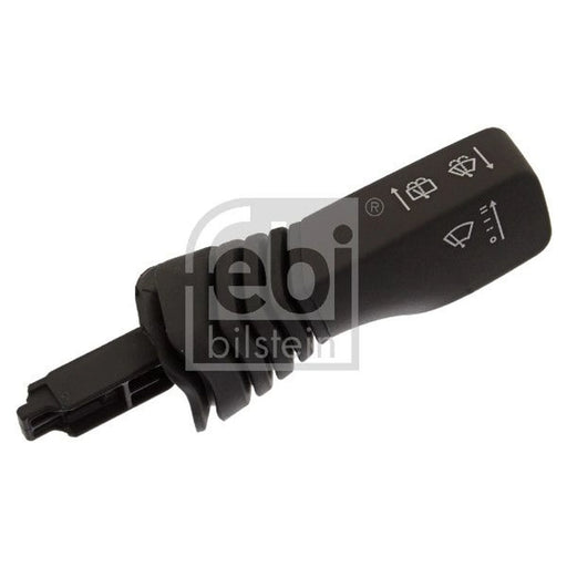 Febi Steering Column Switch Connectors 45412