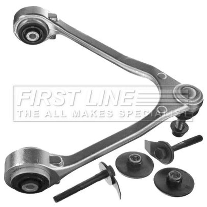 First Line Control/Trailing Arm FCA6931
