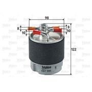 Valeo Fuel Filter Element 587566